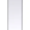 Spiegel-KARE Design Spiegel Bella Mo 60X180Cm