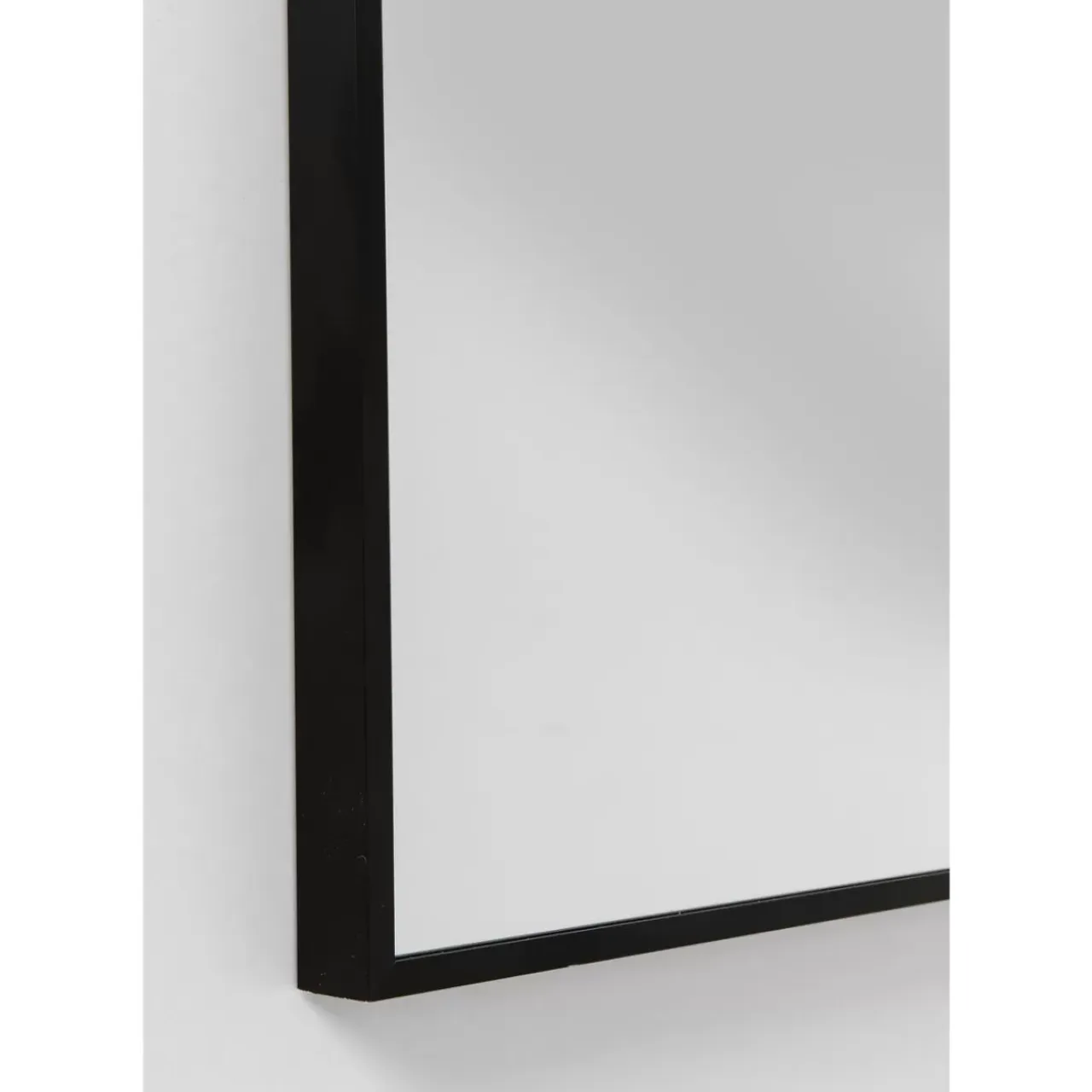 Spiegel-KARE Design Spiegel Bella Mo 30X180Cm