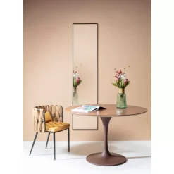Spiegel-KARE Design Spiegel Bella Mo 30X180Cm