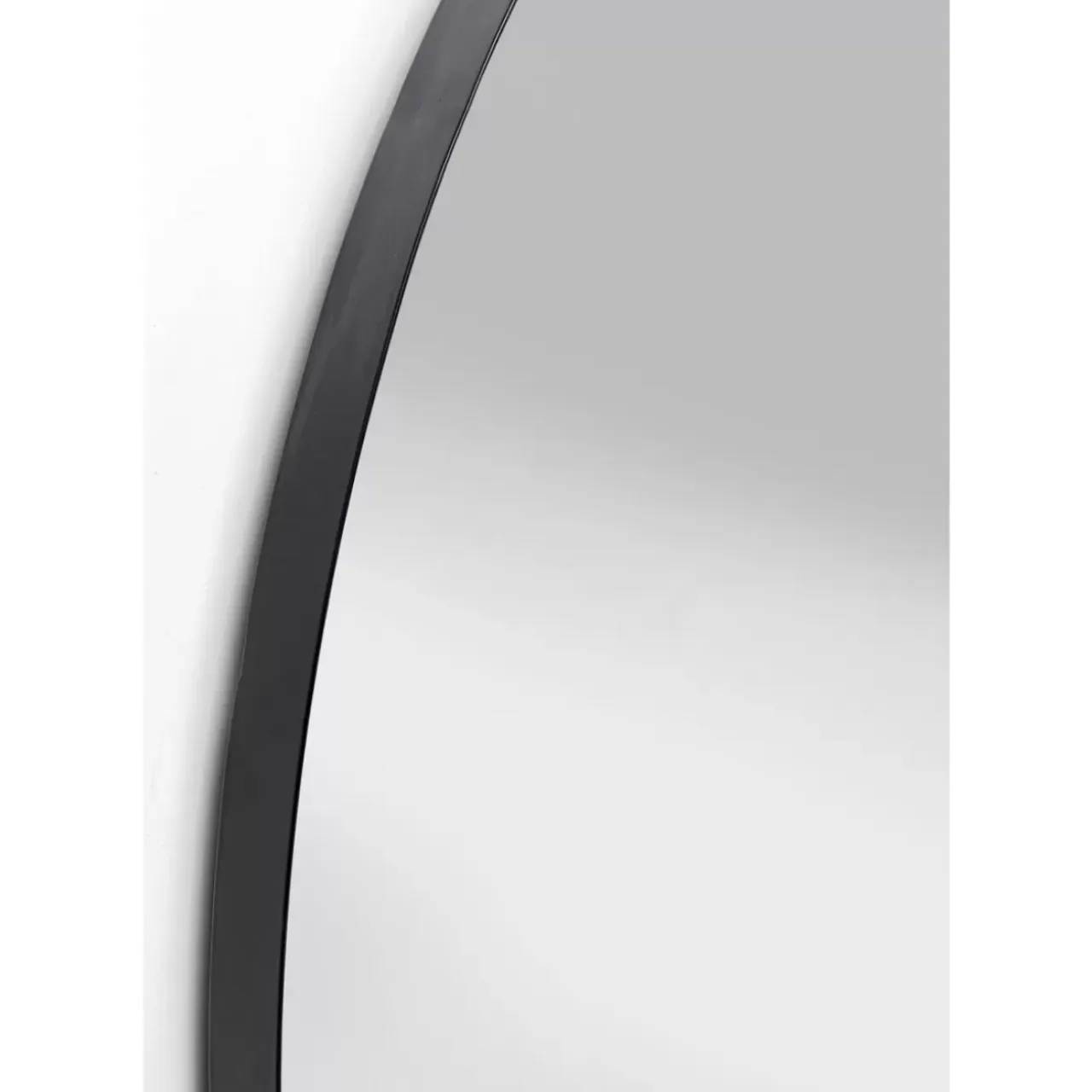 Spiegel-KARE Design Spiegel Bella Round O100Cm