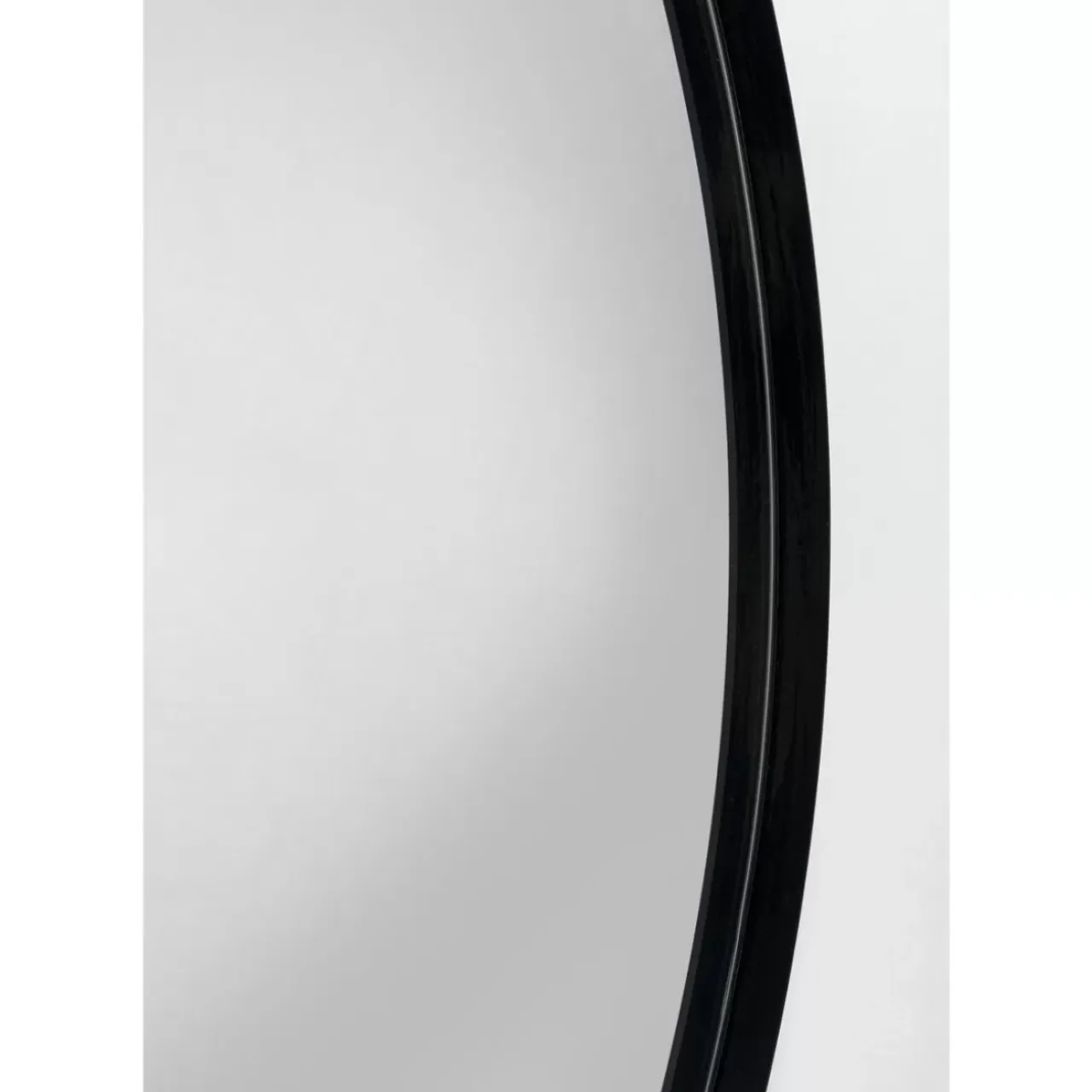 Spiegel-KARE Design Spiegel Bella Round O100Cm
