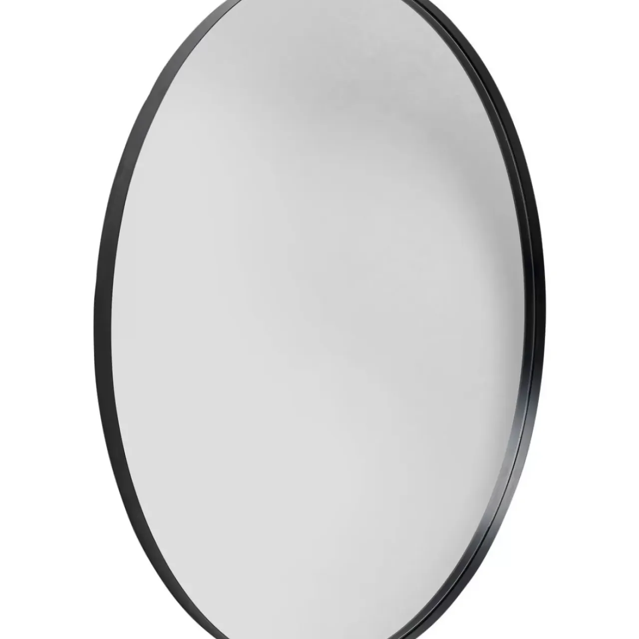 Spiegel-KARE Design Spiegel Bella Round O100Cm