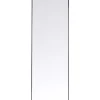 Spiegel-KARE Design Spiegel Bella 130X30Cm