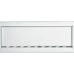 Spiegel-KARE Design Spiegel Big Beauty Candle Light 90X35