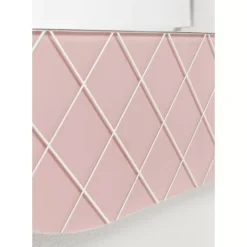 Spiegel-KARE Design Spiegel Cafe Society 50X45Cm