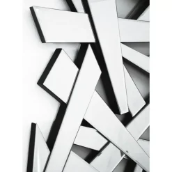 Spiegel-KARE Design Spiegel Coccio 140X100