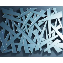 Spiegel-KARE Design Spiegel Coccio 140X100