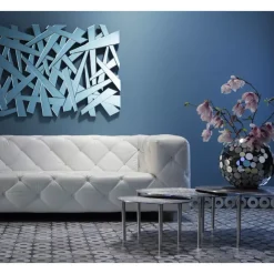 Spiegel-KARE Design Spiegel Coccio 140X100