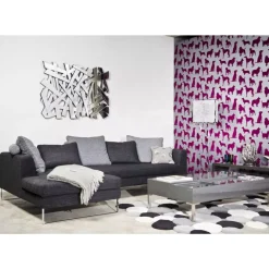 Spiegel-KARE Design Spiegel Coccio 140X100