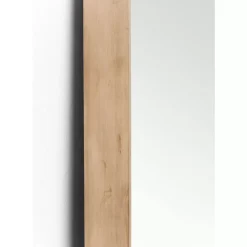 Spiegel-KARE Design Spiegel Curve Cobre 70X200Cm