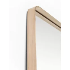 Spiegel-KARE Design Spiegel Curve Cobre 70X200Cm