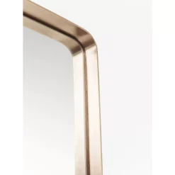 Spiegel-KARE Design Spiegel Curve Cobre 70X200Cm