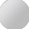 Spiegel-KARE Design Spiegel Curvy Chrom Look O60