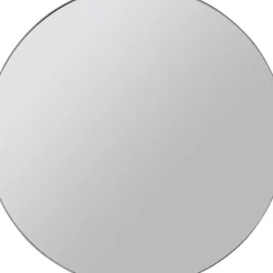 Spiegel-KARE Design Spiegel Curvy Chrom Look O60