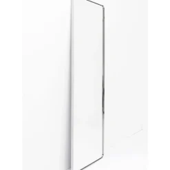 Spiegel-KARE Design Spiegel Curvy Chrom Look 70X200Cm
