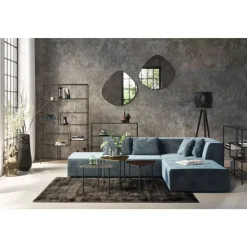 Spiegel-KARE Design Spiegel Goteborg 90X93Cm