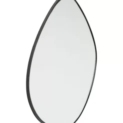 Spiegel-KARE Design Spiegel Goteborg 71X71Cm