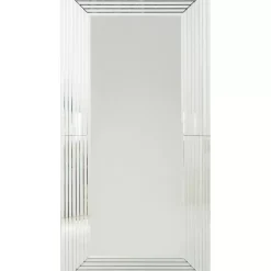 Spiegel-KARE Design Spiegel Linea 100X200Cm