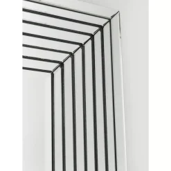 Spiegel-KARE Design Spiegel Linea 100X200Cm