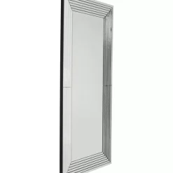 Spiegel-KARE Design Spiegel Linea 100X200Cm