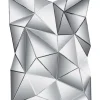 Spiegel-KARE Design Spiegel Prisma 140X105