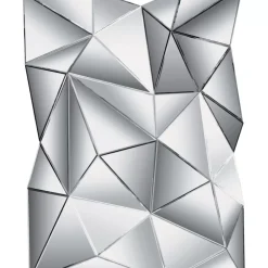 Spiegel-KARE Design Spiegel Prisma 140X105