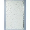 Spiegel-KARE Design Spiegel Raindrops 120X80Cm