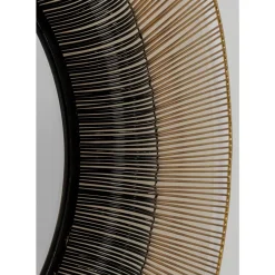 Spiegel-KARE Design Spiegel Rayos O102