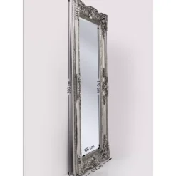Spiegel-KARE Design Spiegel Royal Residence 203X104Cm