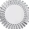 Spiegel-KARE Design Spiegel Sprocket O92Cm
