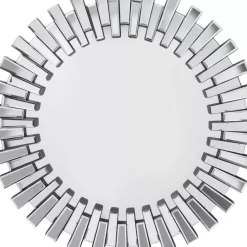 Spiegel-KARE Design Spiegel Sprocket O92Cm