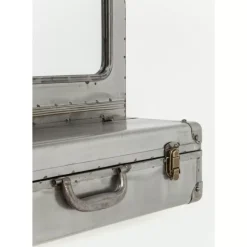 Spiegel-KARE Design Spiegel Suitcase