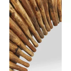 Spiegel-KARE Design Spiegel Sunlight O120Cm