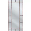 Spiegel-KARE Design Spiegel Window Iron 200X90Cm