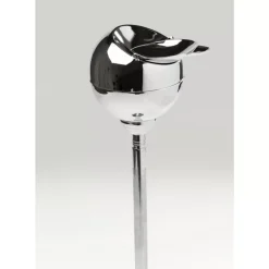 Ascher-KARE Design Standascher Spheric Chrome