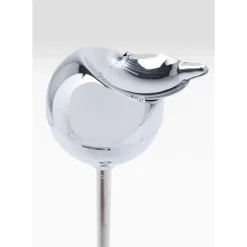 Ascher-KARE Design Standascher Spheric Chrome