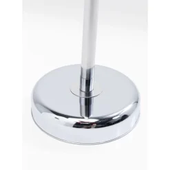 Ascher-KARE Design Standascher Spheric Chrome