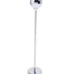 Ascher-KARE Design Standascher Spheric Chrome