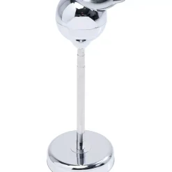 Ascher-KARE Design Standascher Spheric Chrome
