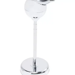 Ascher-KARE Design Standascher Spheric Chrome