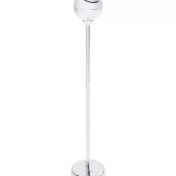 Ascher-KARE Design Standascher Spheric Chrome