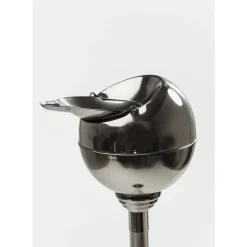 Ascher-KARE Design Standascher Spheric Gunmetal