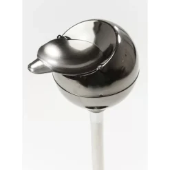 Ascher-KARE Design Standascher Spheric Gunmetal
