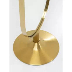 Spiegel-KARE Design Standspiegel Curve Mo 40X170Cm