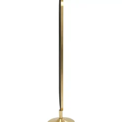 Spiegel-KARE Design Standspiegel Curve Mo 40X170Cm