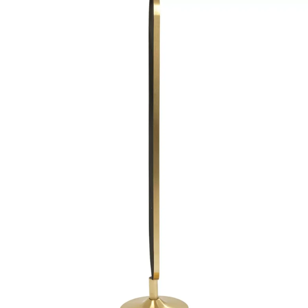 Spiegel-KARE Design Standspiegel Curve Mo 40X170Cm