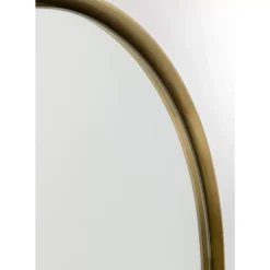 Spiegel-KARE Design Standspiegel Curve 40X170Cm
