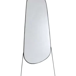 Spiegel-KARE Design Standspiegel Heylo 74X178Cm