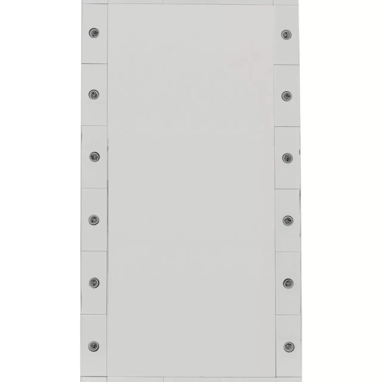 Leuchtobjekte-KARE Design Standspiegel Make Up 160X80