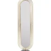 Spiegel-KARE Design Standspiegel Raggio 48X173Cm